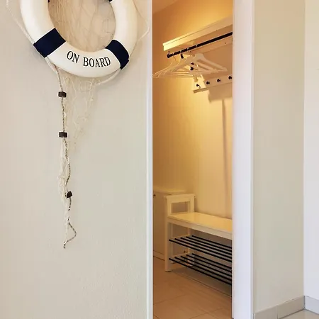 Haus Olymp 22 Ostseebad Kühlungsborn