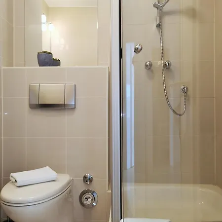 Apartment Haus Olymp 22