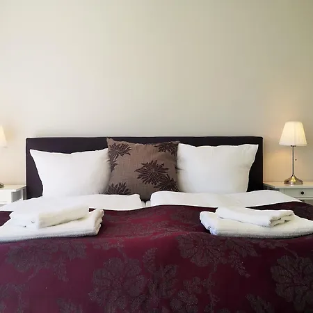 Haus Olymp 22 Διαμέρισμα *