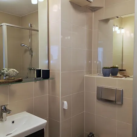 Διαμέρισμα Haus Olymp 22 *