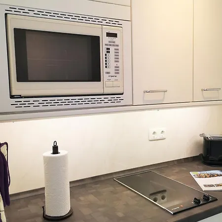 Haus Olymp 22 * Ostseebad Kühlungsborn