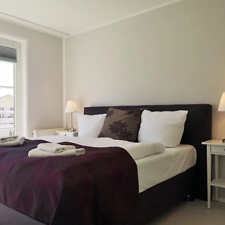 Haus Olymp 22 Lejlighed