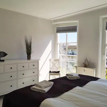 Apartment Haus Olymp 22 *