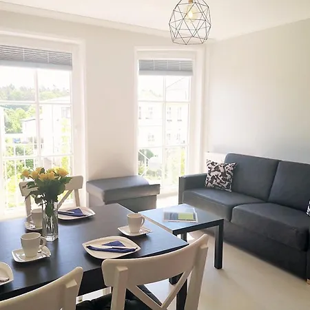 Haus Olymp 22 Διαμέρισμα