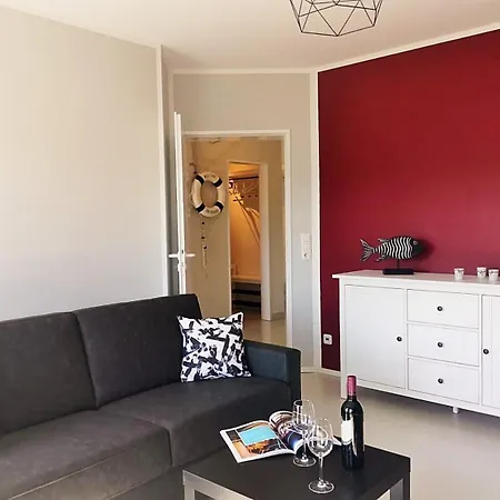Haus Olymp 22 Apartment *