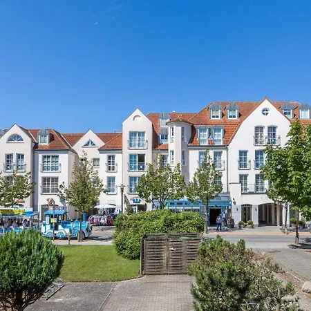 Haus Olymp 22 Lejlighed