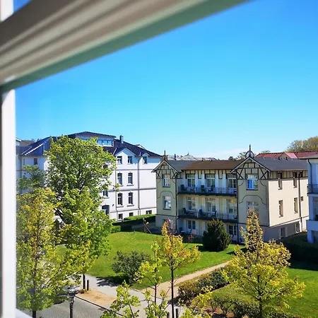 Διαμέρισμα Haus Olymp 22 *