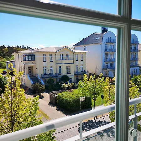 Haus Olymp 22 *